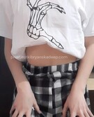 Анкета проститутки Майя - метро Тверской, возраст - 19