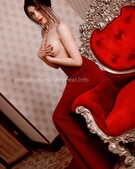 Анкета проститутки Арина - метро Аэропорт, возраст - 19