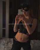 Анкета проститутки Таисия - метро Чертаново Северное, возраст - 20