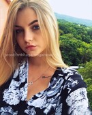 Анкета проститутки Кира - метро Тимирязевский, возраст - 21