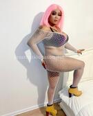 Анкета проститутки Катюша - метро Сокольники, возраст - 21