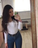 Анкета проститутки Ольга - метро Выхино-Жулебино, возраст - 22