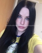 Анкета проститутки Элина - метро Хорошевский, возраст - 22