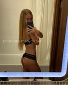 Анкета проститутки Лада - метро Фили-Давыдково, возраст - 22