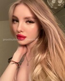 Анкета проститутки Тамара - метро Перово, возраст - 22