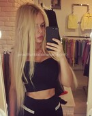 Анкета проститутки Оксана - метро Красносельский, возраст - 23