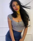 Анкета проститутки Арина - метро Строгино, возраст - 23