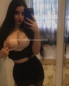 Анкета проститутки Анечка - метро Свиблово, возраст - 23