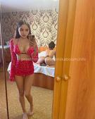 Анкета проститутки Таюша - метро Ясенево, возраст - 23