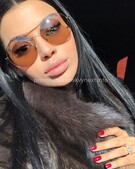 Анкета проститутки Каролина - метро Дмитровский, возраст - 23