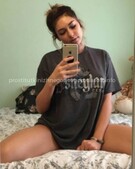 Анкета проститутки Инна - метро Пресненский, возраст - 23