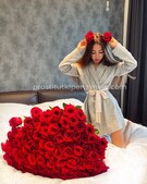 Анкета проститутки Анечка - метро Гагаринский, возраст - 23