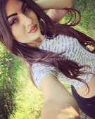 Анкета проститутки Кира - метро Останкинский, возраст - 24