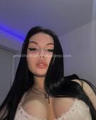 Анкета проститутки Викуля - метро Северное Медведково, возраст - 24