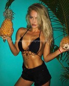 Анкета проститутки Светлана - метро Чертаново Северное, возраст - 24