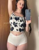 Анкета проститутки Тая - метро Крылатское, возраст - 24