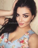 Анкета проститутки Ася - метро Орехово-Борисово Южное, возраст - 24