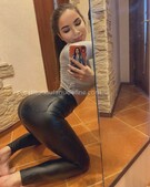 Анкета проститутки Рената - метро Пресненский, возраст - 24