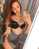 Анкета проститутки Анечка - метро Новогиреево, возраст - 24