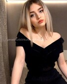 Анкета проститутки Лаура - метро Строгино, возраст - 24