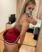 Анкета проститутки Викуля - метро Обручевский, возраст - 25