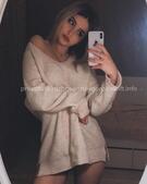 Анкета проститутки Галя - метро Ясенево, возраст - 25