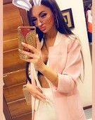 Анкета проститутки Леся - метро Хорошевский, возраст - 25