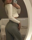 Анкета проститутки Ксения - метро Даниловский, возраст - 25