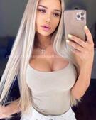 Анкета проститутки Леночка - метро Бабушкинский, возраст - 26