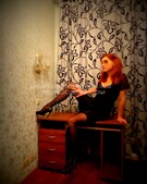 Анкета проститутки Олечка - метро Коломенское, возраст - 26