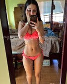 Анкета проститутки Эвелина - метро Тимирязевский, возраст - 26