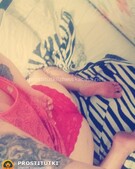 Анкета проститутки Кристина - метро Нагатино-Садовники, возраст - 27