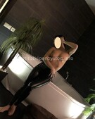 Анкета проститутки Влада - метро Замоскворечье, возраст - 27