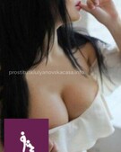 Анкета проститутки Галя - метро Басманный, возраст - 29