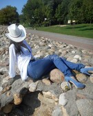 Анкета проститутки Зина - метро Измайлово, возраст - 41